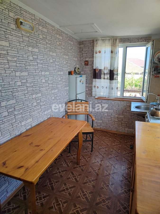 Satılır, həyət evi / bağ, 2 otaqlı, 73 m², Xaçmaz