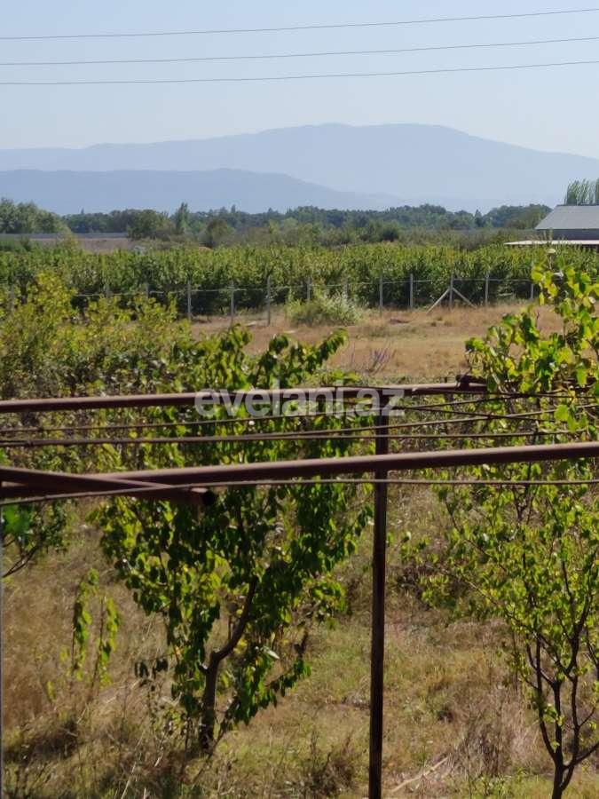 Satılır, həyət evi / bağ, 2 otaqlı, 73 m², Xaçmaz