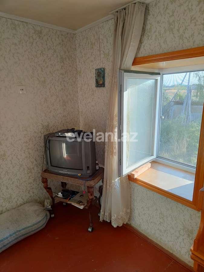 Satılır, həyət evi / bağ, 2 otaqlı, 73 m², Xaçmaz