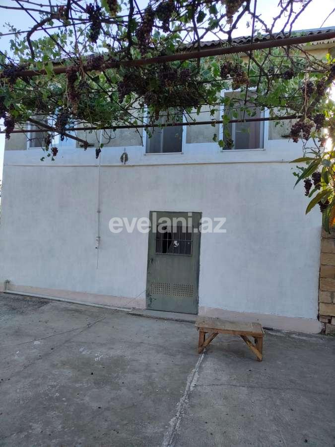 Satılır, həyət evi / bağ, 2 otaqlı, 73 m², Xaçmaz