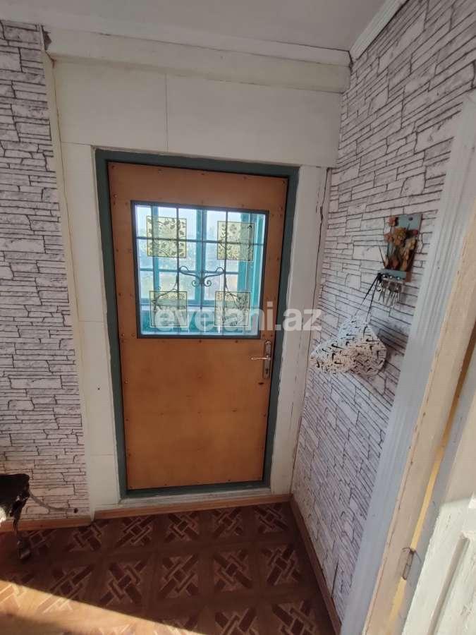 Satılır, həyət evi / bağ, 2 otaqlı, 73 m², Xaçmaz