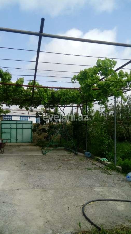 Satılır, həyət evi / bağ, 2 otaqlı, 73 m², Xaçmaz