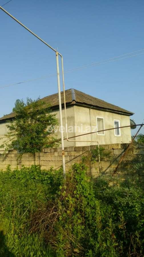 Satılır, həyət evi / bağ, 2 otaqlı, 73 m², Xaçmaz