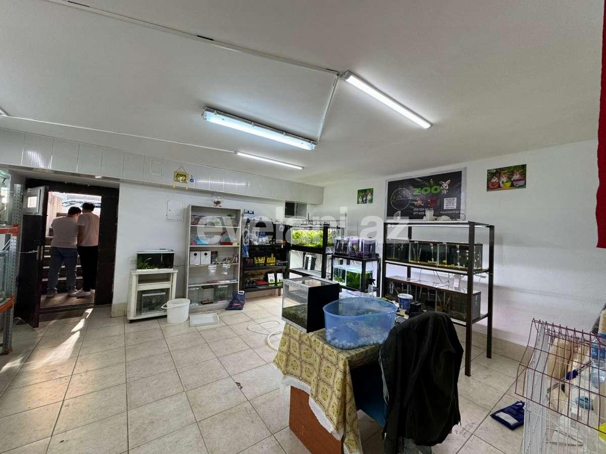 Sale, object, 65 m², Baku, Yasamal r, Yasamal d, Inshaatchilar m.