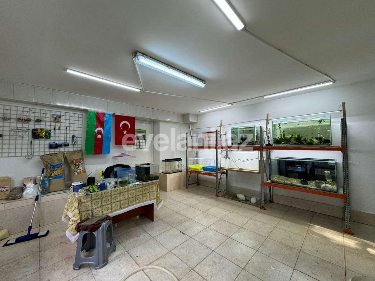 Sale, object, 65 m², Baku, Yasamal r, Yasamal d, Inshaatchilar m.