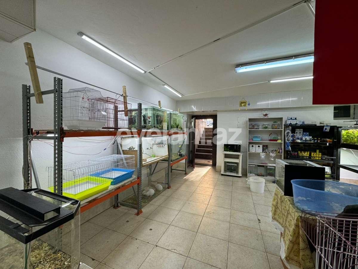 Sale, object, 65 m², Baku, Yasamal r, Yasamal d, Inshaatchilar m.