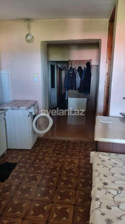 Satılır, həyət evi / bağ, 7 otaqlı, 220 m², Bakı, Xəzər r, Buzovna q.