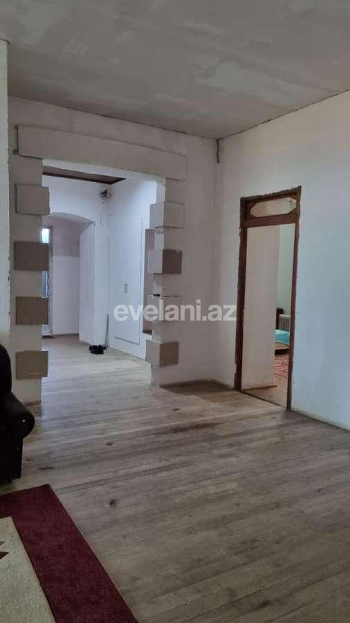 Satılır, həyət evi / bağ, 7 otaqlı, 220 m², Bakı, Xəzər r, Buzovna q.
