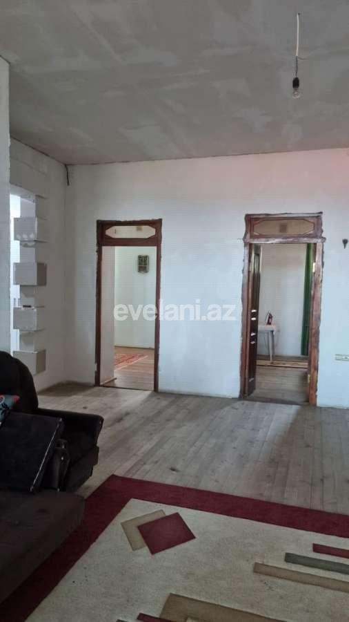 Satılır, həyət evi / bağ, 7 otaqlı, 220 m², Bakı, Xəzər r, Buzovna q.