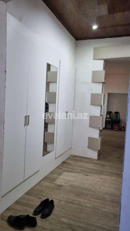 Satılır, həyət evi / bağ, 7 otaqlı, 220 m², Bakı, Xəzər r, Buzovna q.