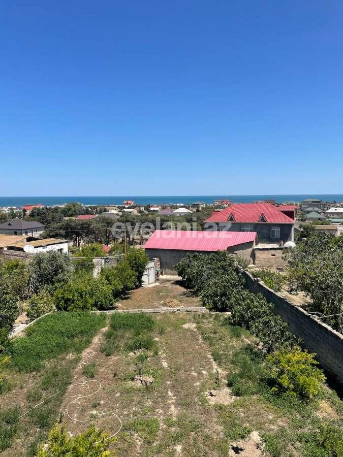 Satılır, həyət evi / bağ, 7 otaqlı, 220 m², Bakı, Xəzər r, Buzovna q.