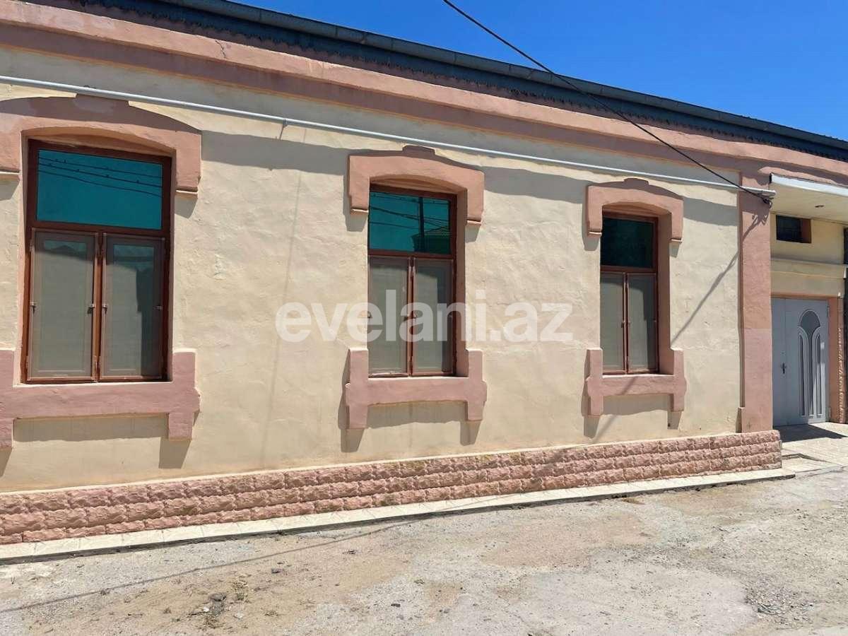 Satılır, həyət evi / bağ, 7 otaqlı, 220 m², Bakı, Xəzər r, Buzovna q.