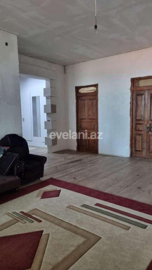 Satılır, həyət evi / bağ, 7 otaqlı, 220 m², Bakı, Xəzər r, Buzovna q.
