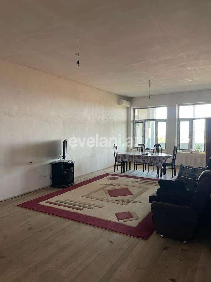 Satılır, həyət evi / bağ, 7 otaqlı, 220 m², Bakı, Xəzər r, Buzovna q.