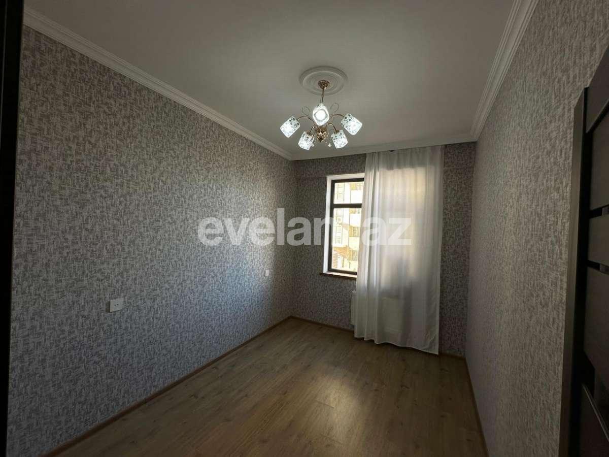 Satılır, yeni tikili, 4 otaqlı, 110 m², Bakı, Sabunçu r, Maştağa q.