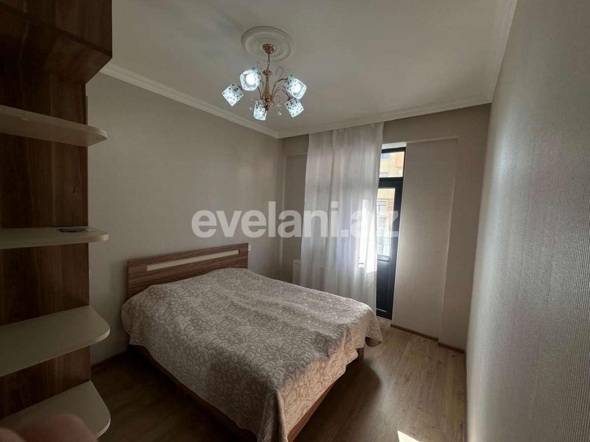 Satılır, yeni tikili, 4 otaqlı, 110 m², Bakı, Sabunçu r, Maştağa q.
