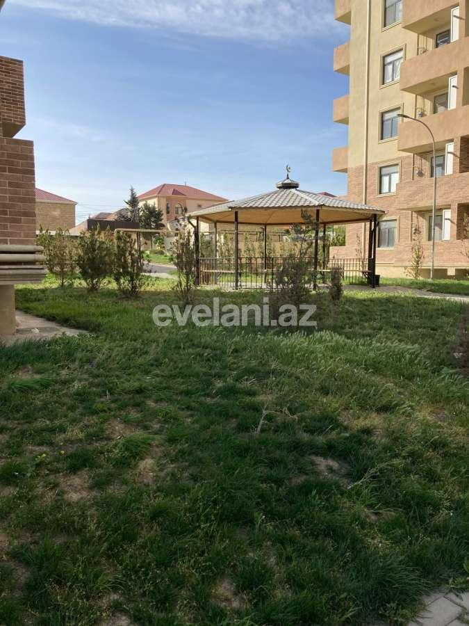 Satılır, yeni tikili, 4 otaqlı, 110 m², Bakı, Sabunçu r, Maştağa q.