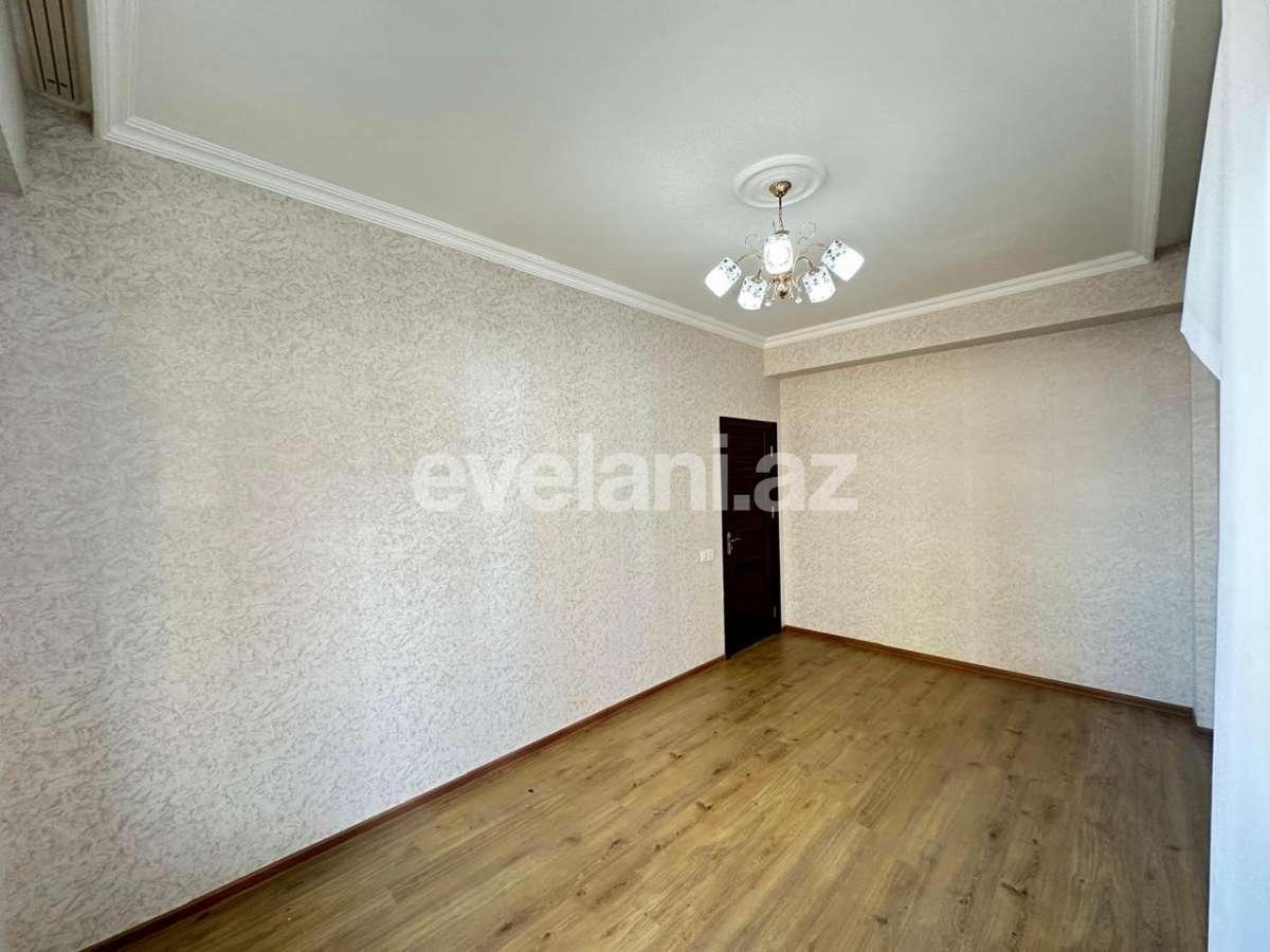 Satılır, yeni tikili, 4 otaqlı, 110 m², Bakı, Sabunçu r, Maştağa q.