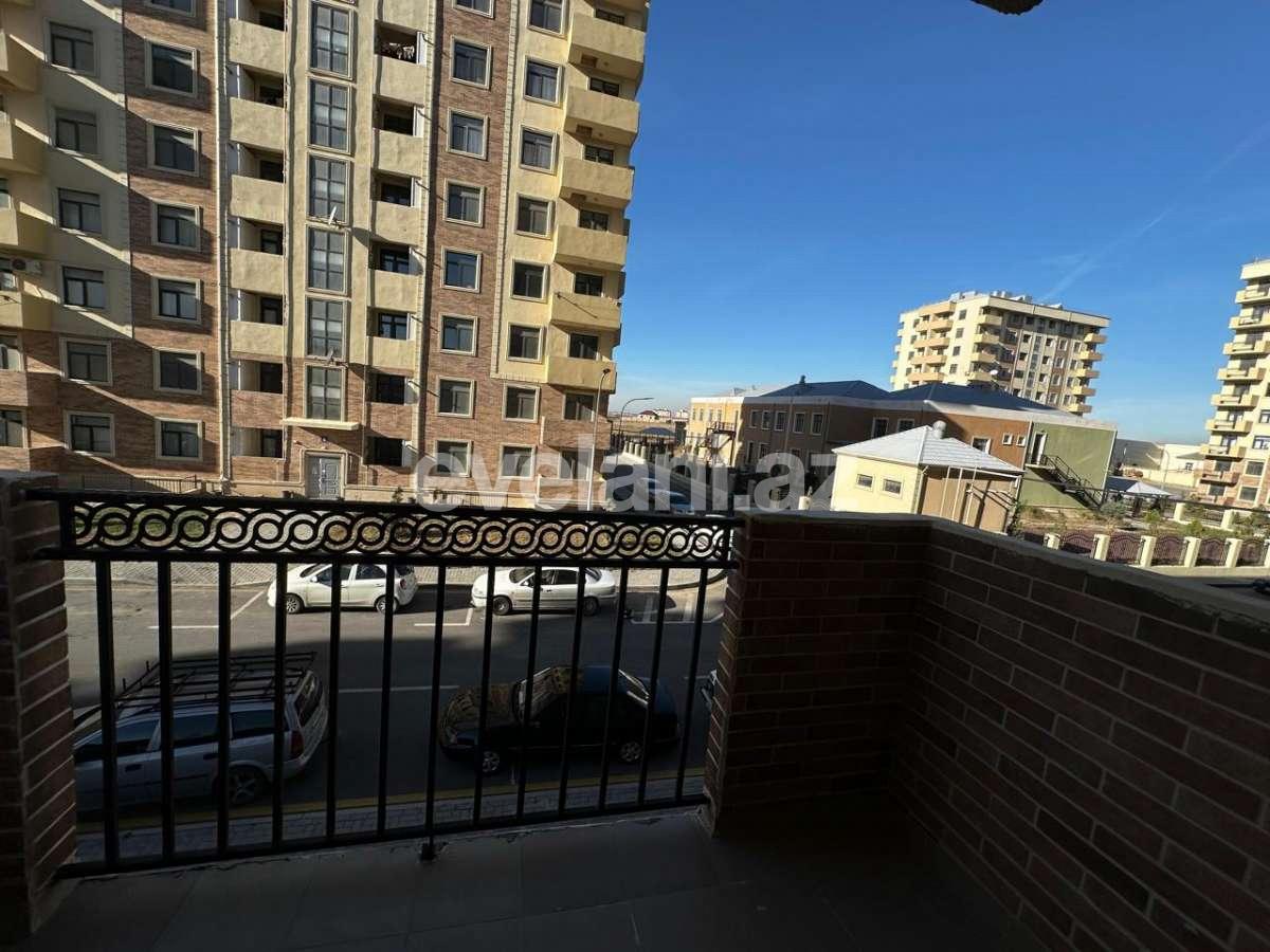 Satılır, yeni tikili, 4 otaqlı, 110 m², Bakı, Sabunçu r, Maştağa q.