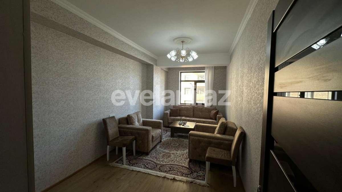 Satılır, yeni tikili, 4 otaqlı, 110 m², Bakı, Sabunçu r, Maştağa q.
