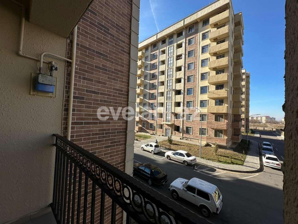 Satılır, yeni tikili, 4 otaqlı, 110 m², Bakı, Sabunçu r, Maştağa q.