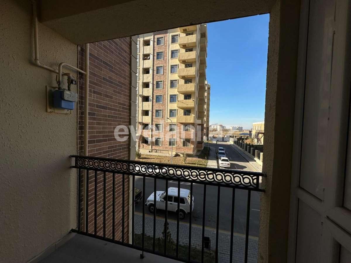 Satılır, yeni tikili, 4 otaqlı, 110 m², Bakı, Sabunçu r, Maştağa q.