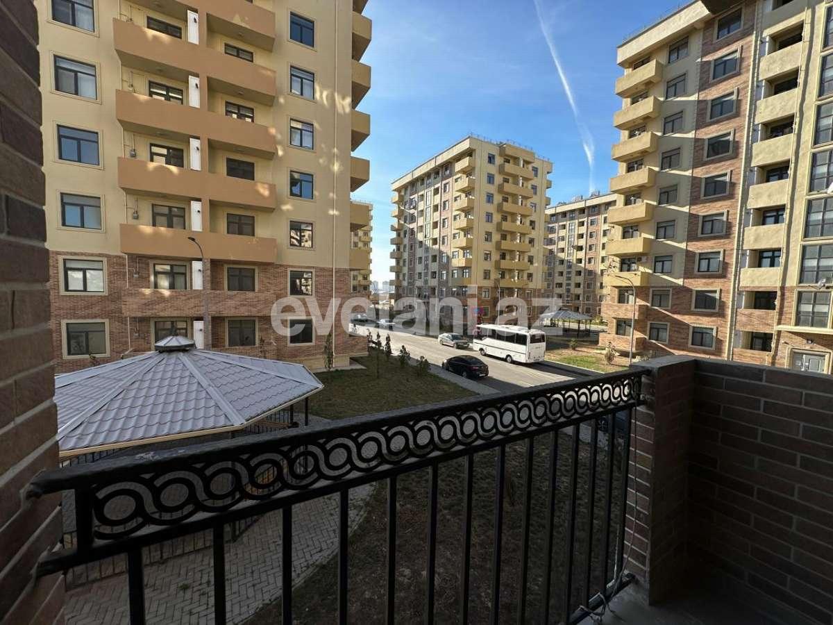 Satılır, yeni tikili, 4 otaqlı, 110 m², Bakı, Sabunçu r, Maştağa q.