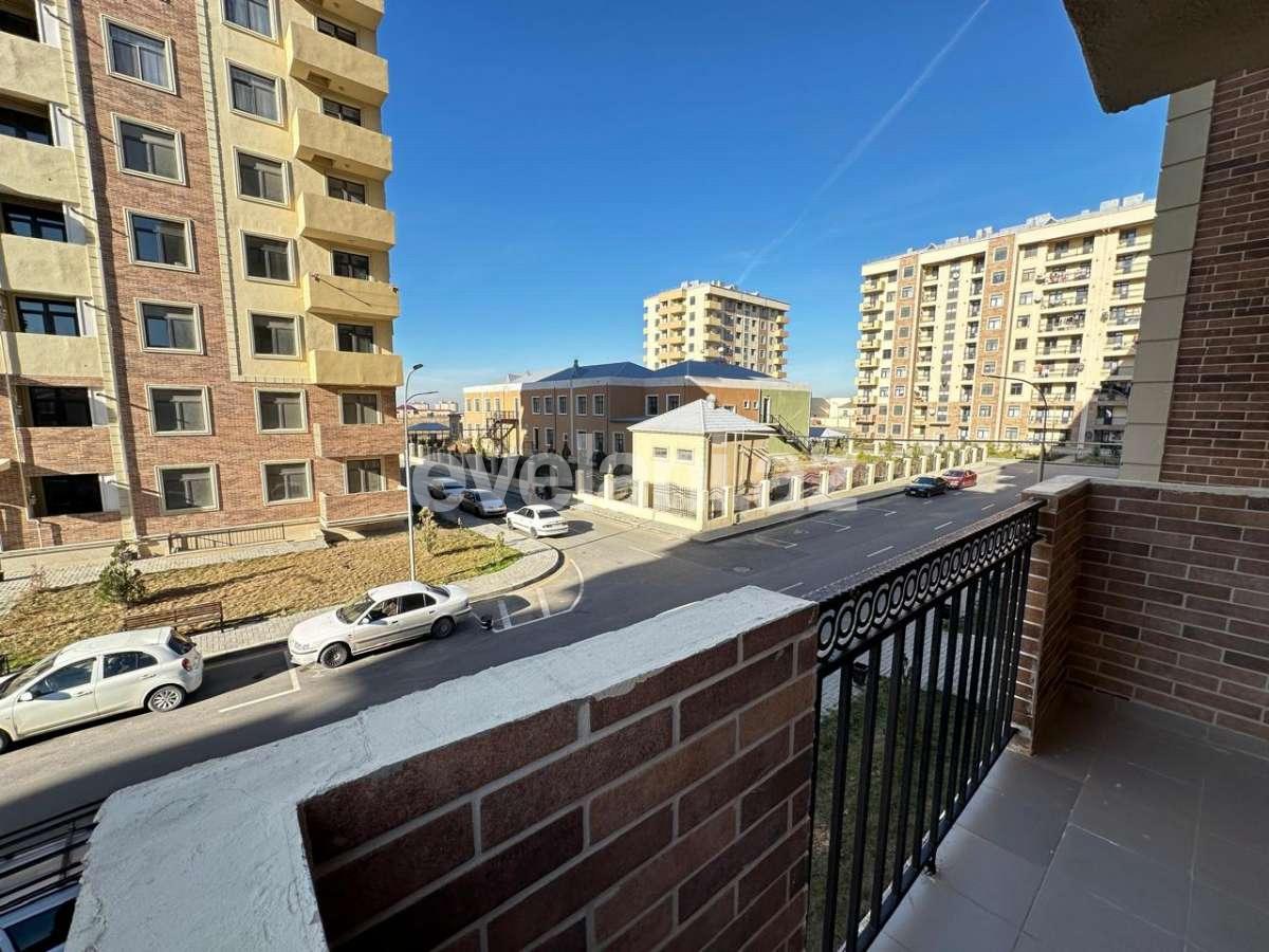 Satılır, yeni tikili, 4 otaqlı, 110 m², Bakı, Sabunçu r, Maştağa q.