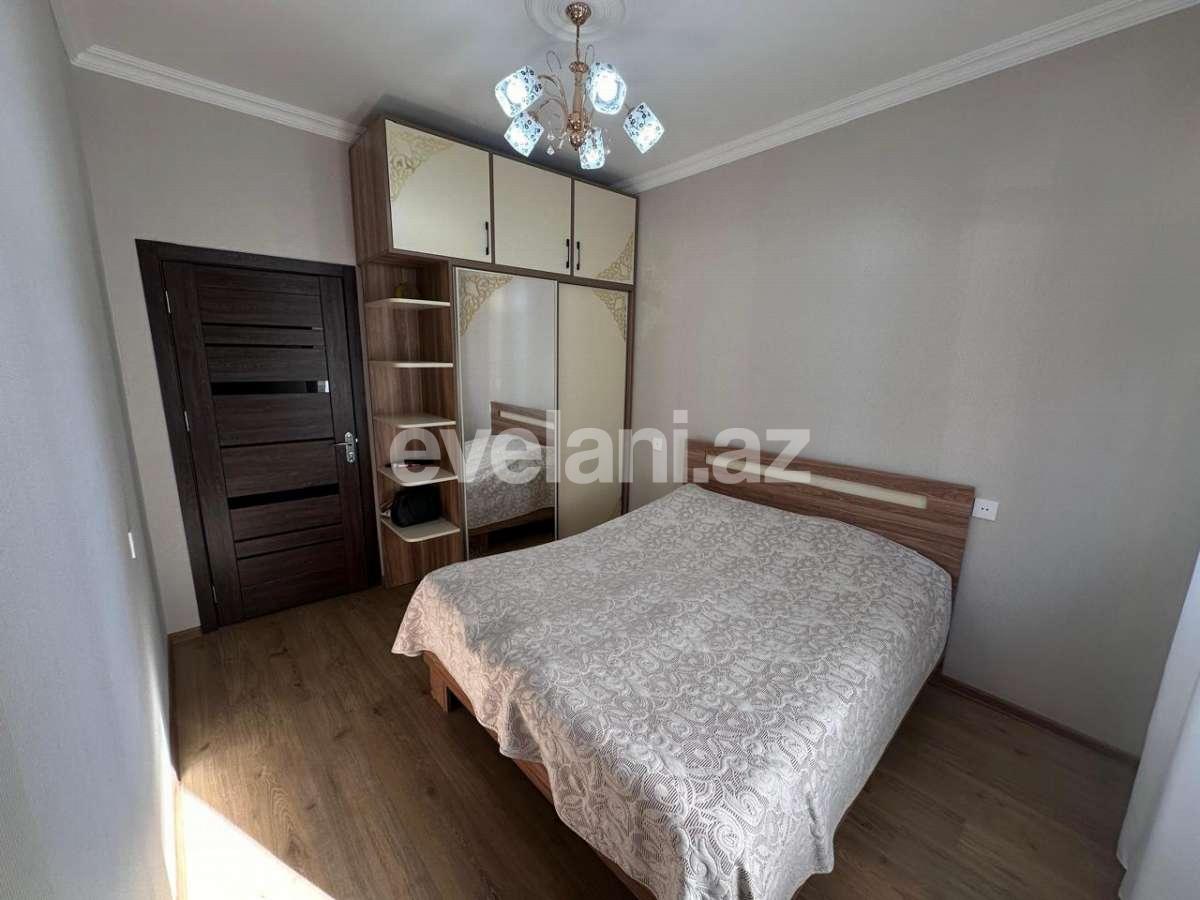 Satılır, yeni tikili, 4 otaqlı, 110 m², Bakı, Sabunçu r, Maştağa q.