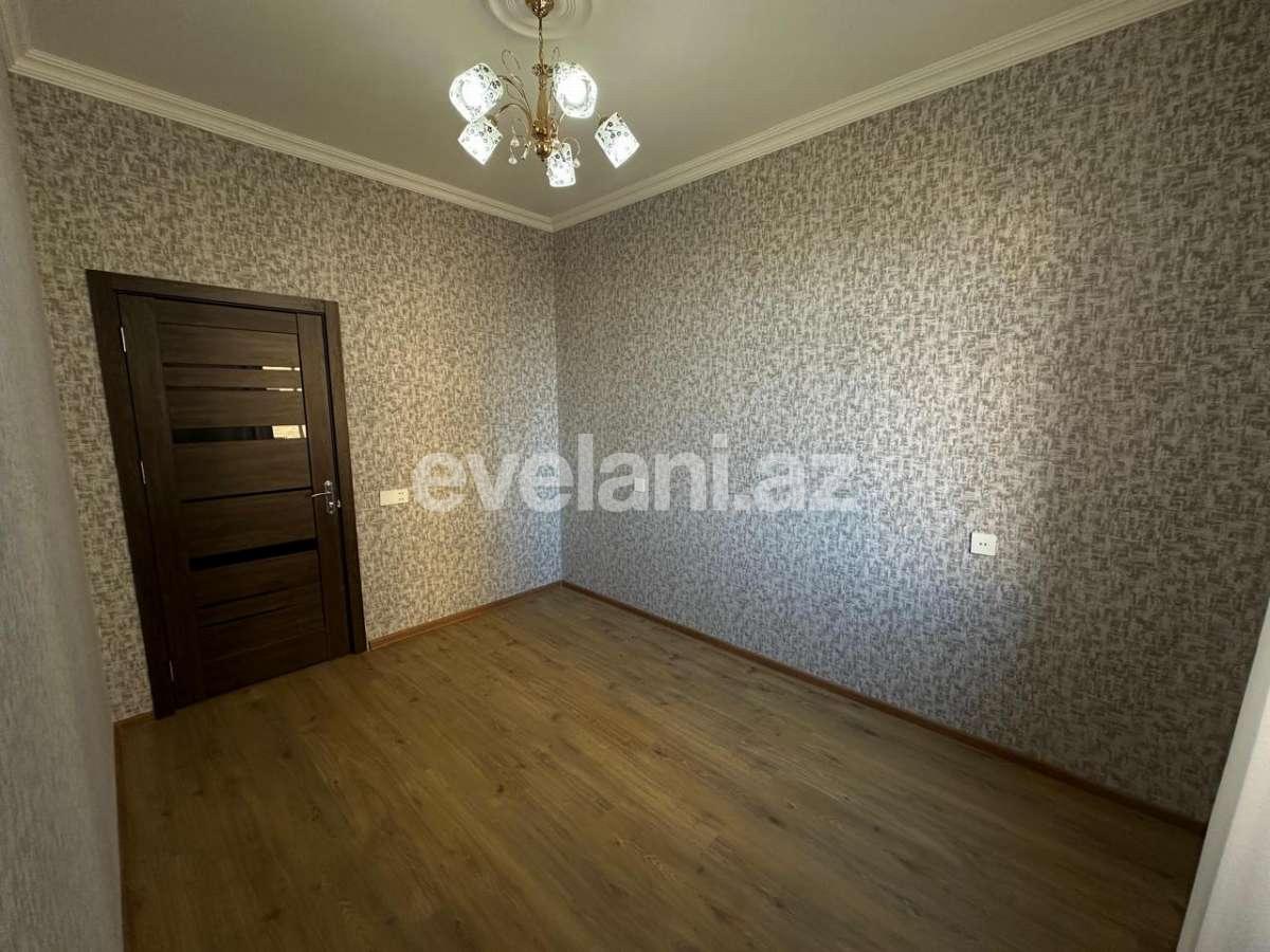 Satılır, yeni tikili, 4 otaqlı, 110 m², Bakı, Sabunçu r, Maştağa q.
