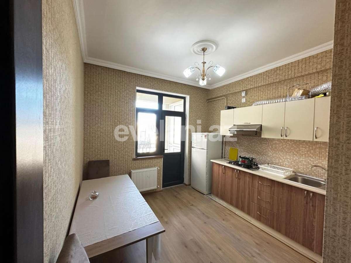 Satılır, yeni tikili, 4 otaqlı, 110 m², Bakı, Sabunçu r, Maştağa q.
