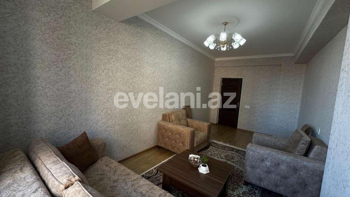Satılır, yeni tikili, 4 otaqlı, 110 m², Bakı, Sabunçu r, Maştağa q.