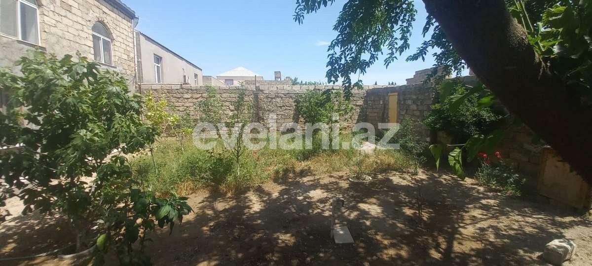 Satılır, həyət evi / bağ, 8 otaqlı, 120 m², Bakı, Xəzər r, Binə q.