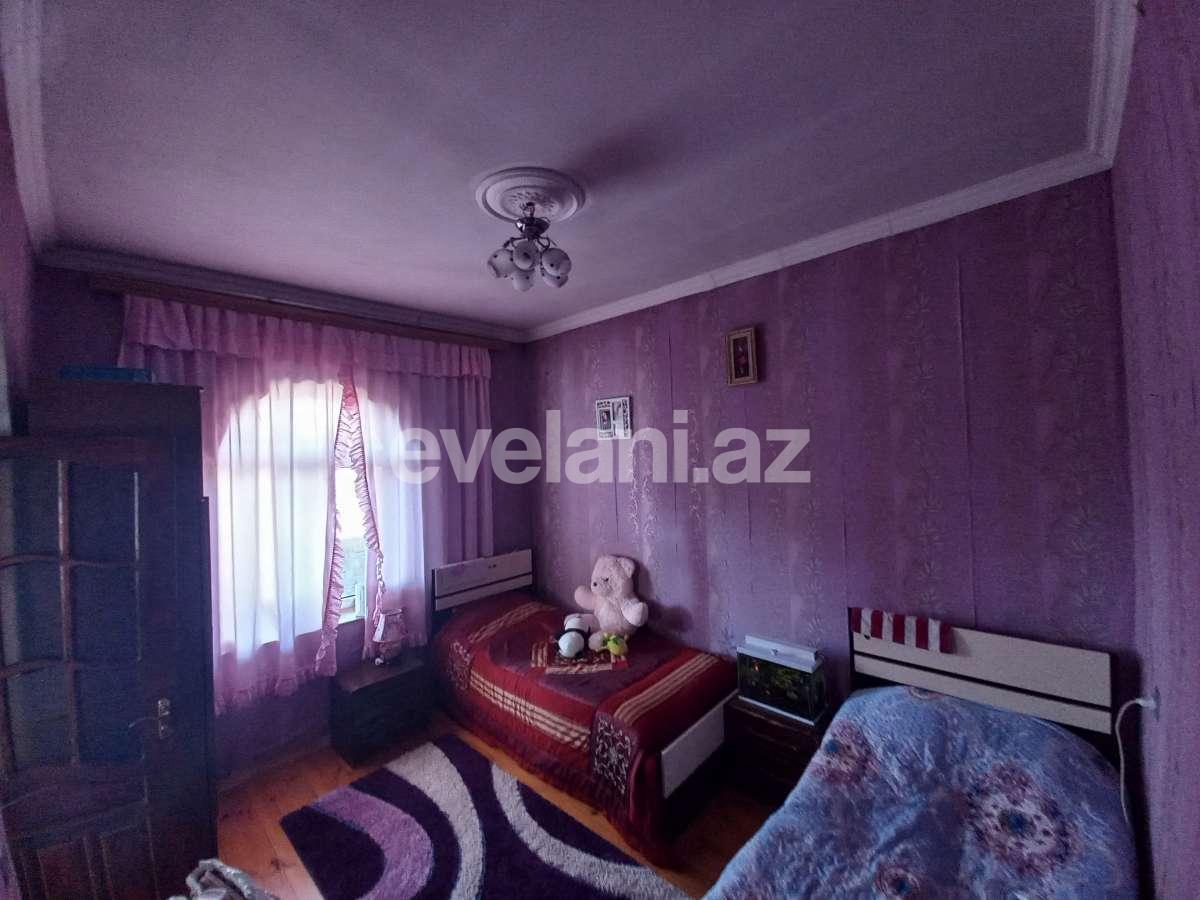 Satılır, həyət evi / bağ, 8 otaqlı, 120 m², Bakı, Xəzər r, Binə q.