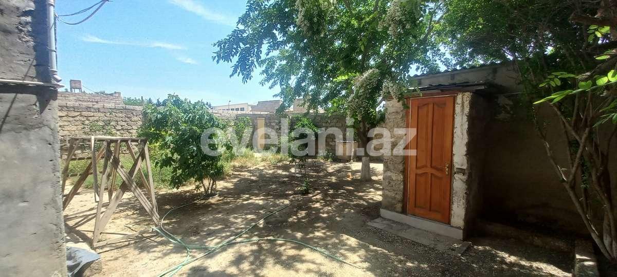 Satılır, həyət evi / bağ, 8 otaqlı, 120 m², Bakı, Xəzər r, Binə q.