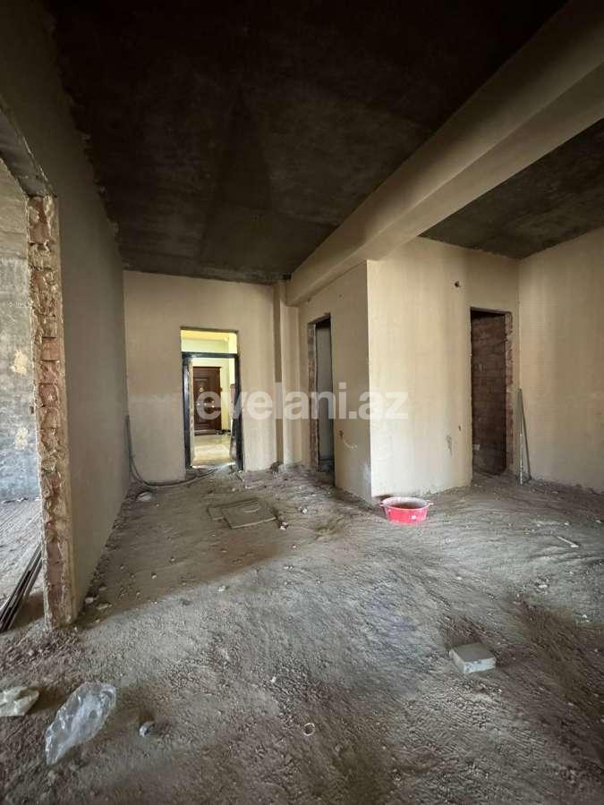 Satılır, yeni tikili, 3 otaqlı, 185 m², Bakı, Yasamal r.