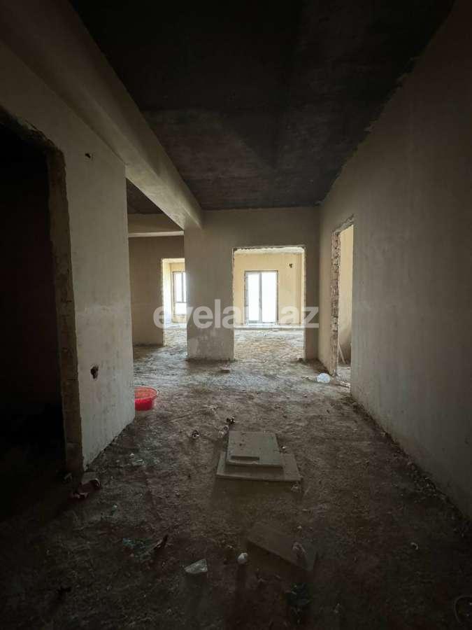 Satılır, yeni tikili, 3 otaqlı, 185 m², Bakı, Yasamal r.