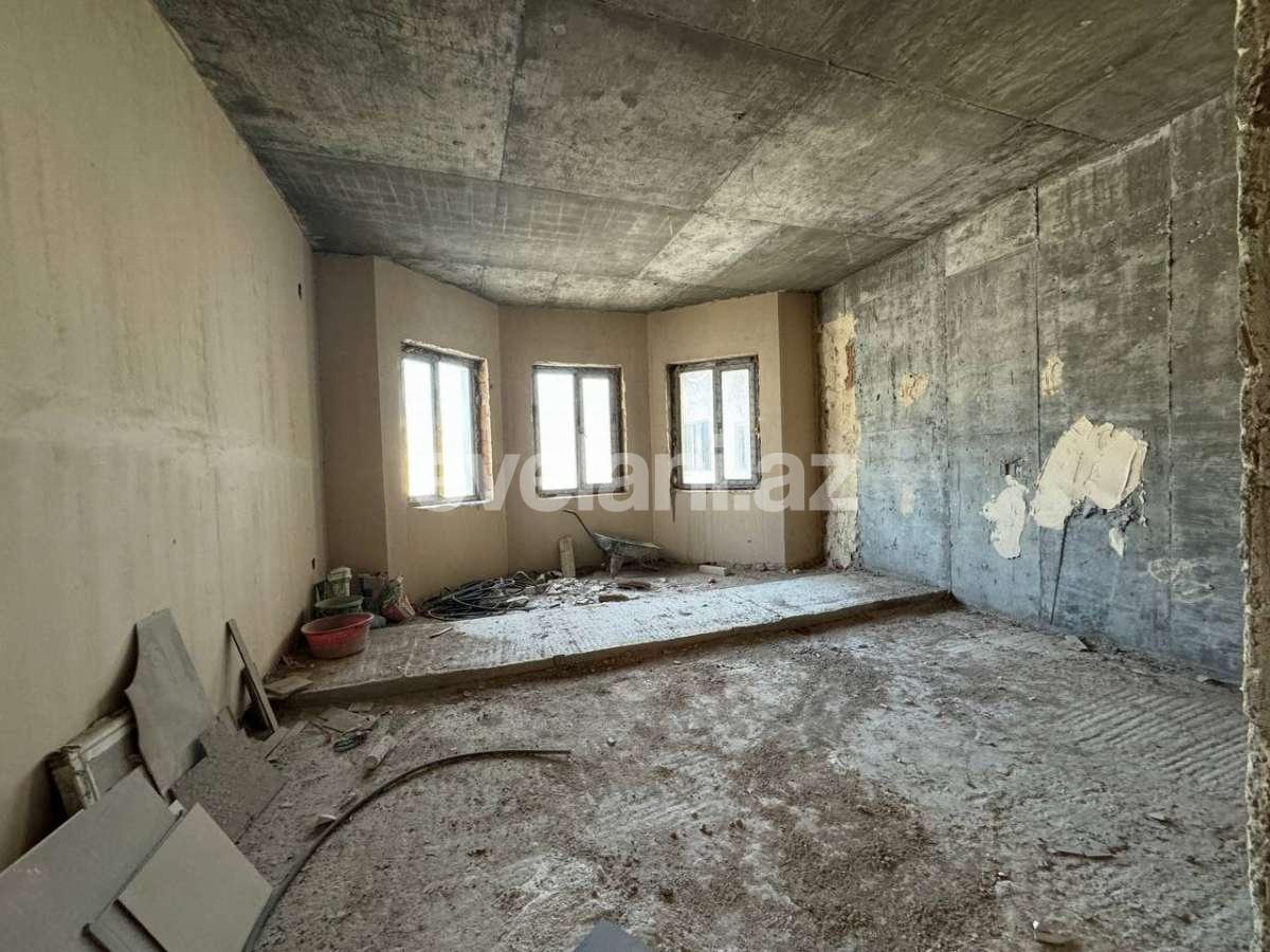 Satılır, yeni tikili, 3 otaqlı, 185 m², Bakı, Yasamal r.