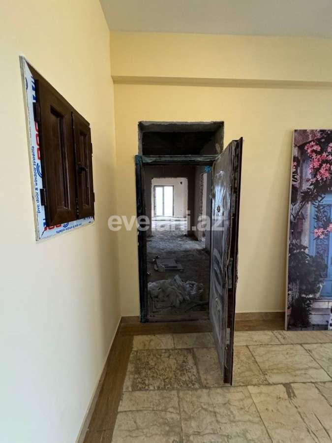 Satılır, yeni tikili, 3 otaqlı, 185 m², Bakı, Yasamal r.