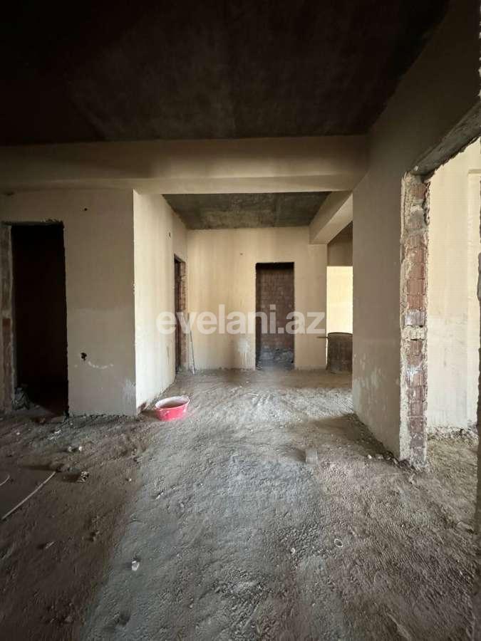 Satılır, yeni tikili, 3 otaqlı, 185 m², Bakı, Yasamal r.