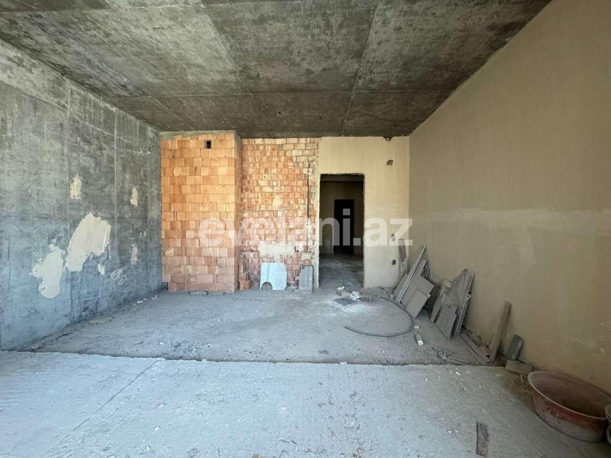 Satılır, yeni tikili, 3 otaqlı, 185 m², Bakı, Yasamal r.