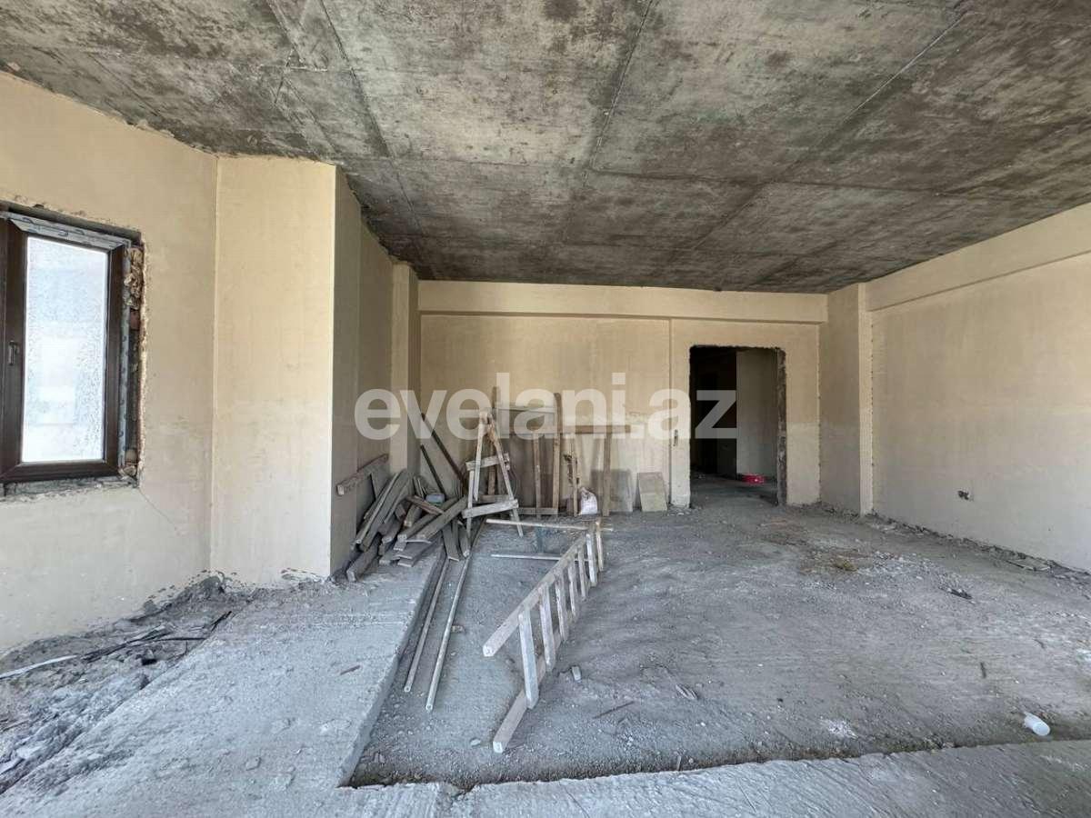 Satılır, yeni tikili, 3 otaqlı, 185 m², Bakı, Yasamal r.