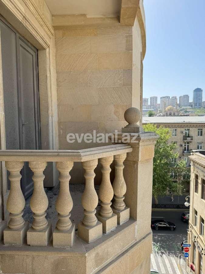 Satılır, yeni tikili, 3 otaqlı, 185 m², Bakı, Yasamal r.