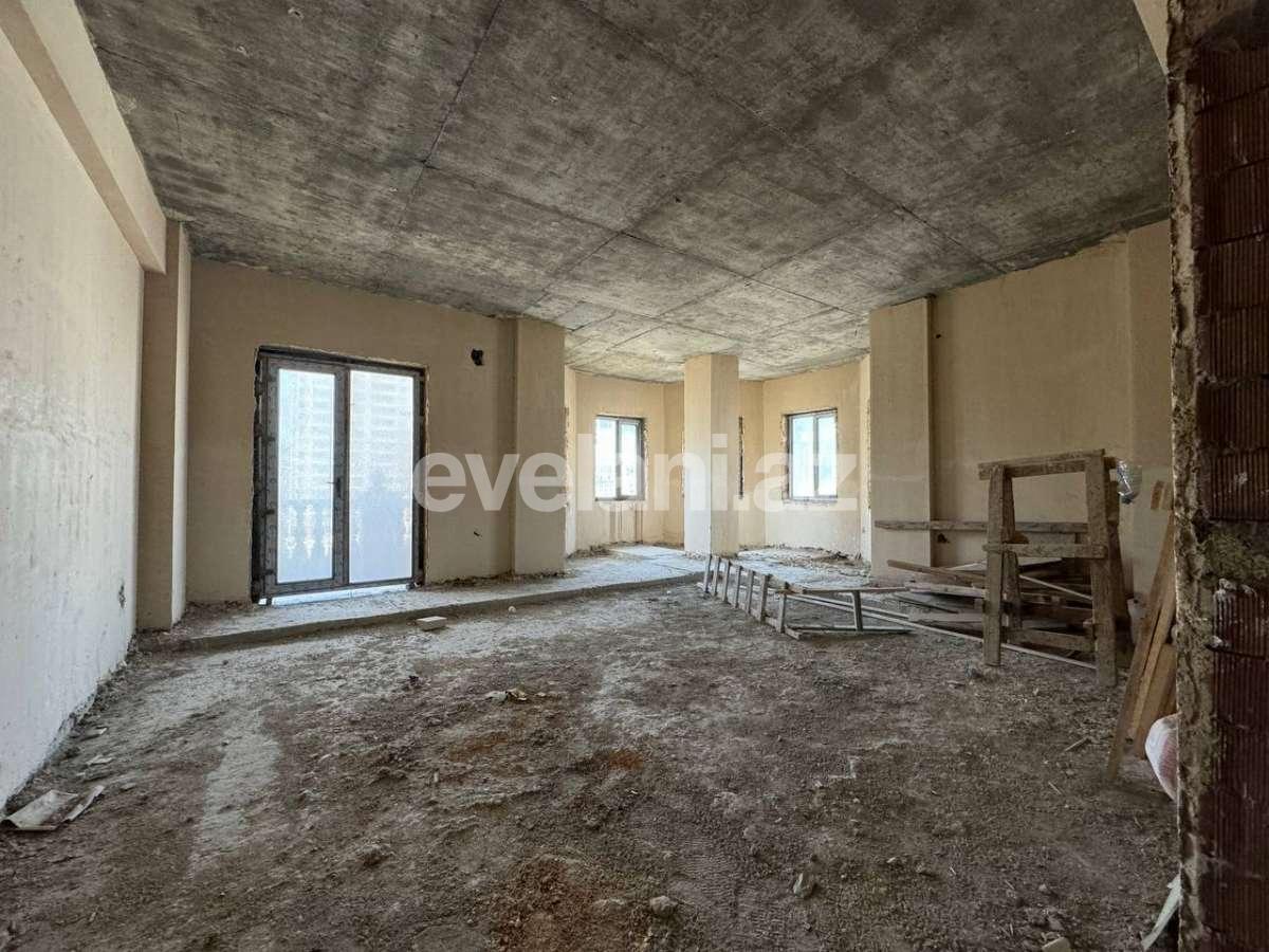 Satılır, yeni tikili, 3 otaqlı, 185 m², Bakı, Yasamal r.