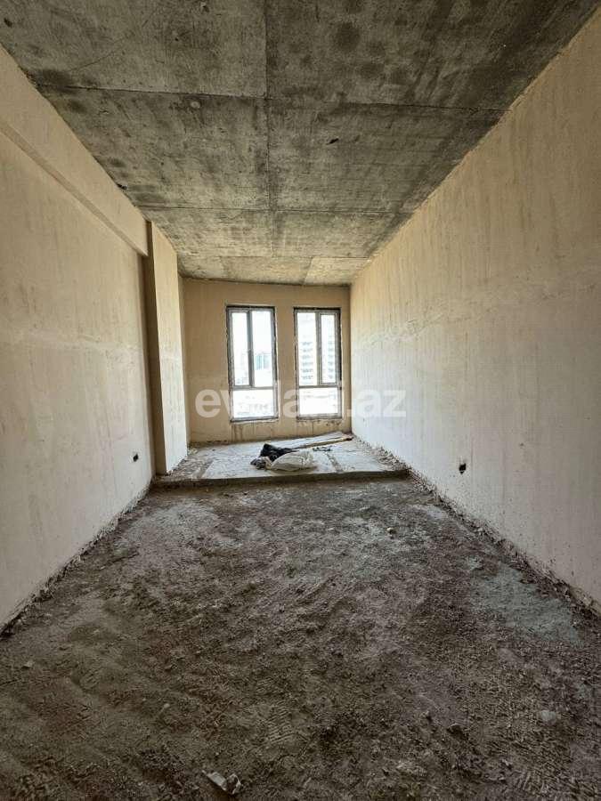 Satılır, yeni tikili, 3 otaqlı, 185 m², Bakı, Yasamal r.