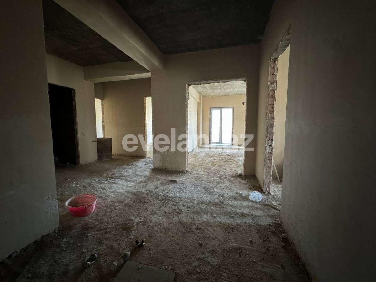 Satılır, yeni tikili, 3 otaqlı, 185 m², Bakı, Yasamal r.