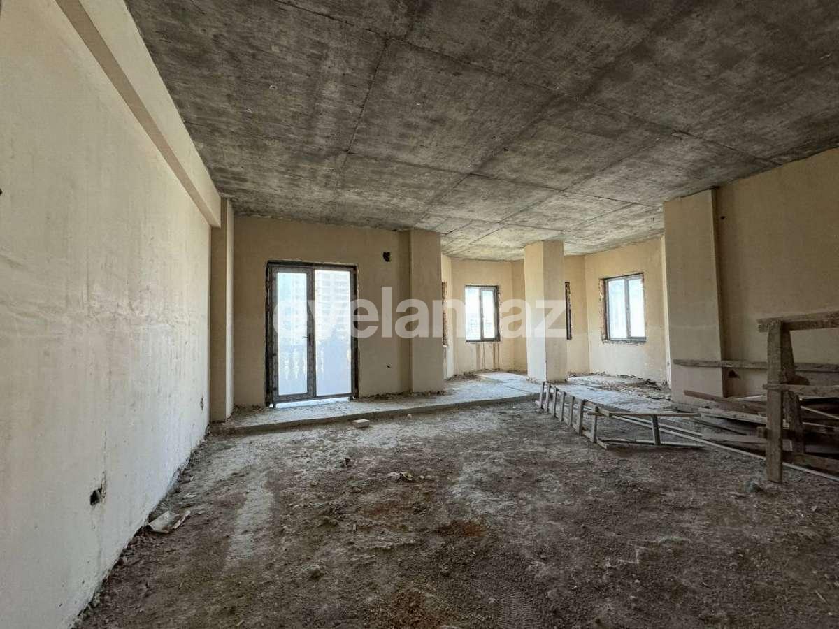 Satılır, yeni tikili, 3 otaqlı, 185 m², Bakı, Yasamal r.