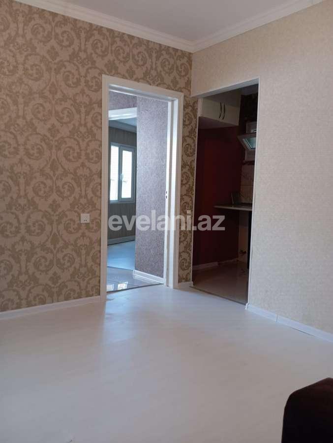 Продаётся, новостройка, 2-комнаты, 50 m², Баку, Сабунчинский r, Сабунчи p.