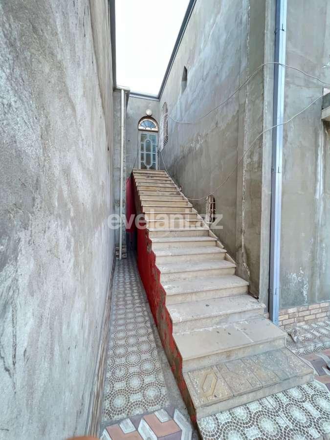 Kirayə verilir, həyət evi / bağ, 3 otaqlı, 125 m², Bakı, Nizami r, Keşlə q.