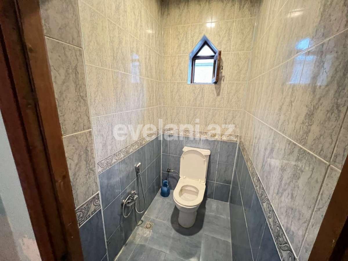 Kirayə verilir, həyət evi / bağ, 3 otaqlı, 125 m², Bakı, Nizami r, Keşlə q.